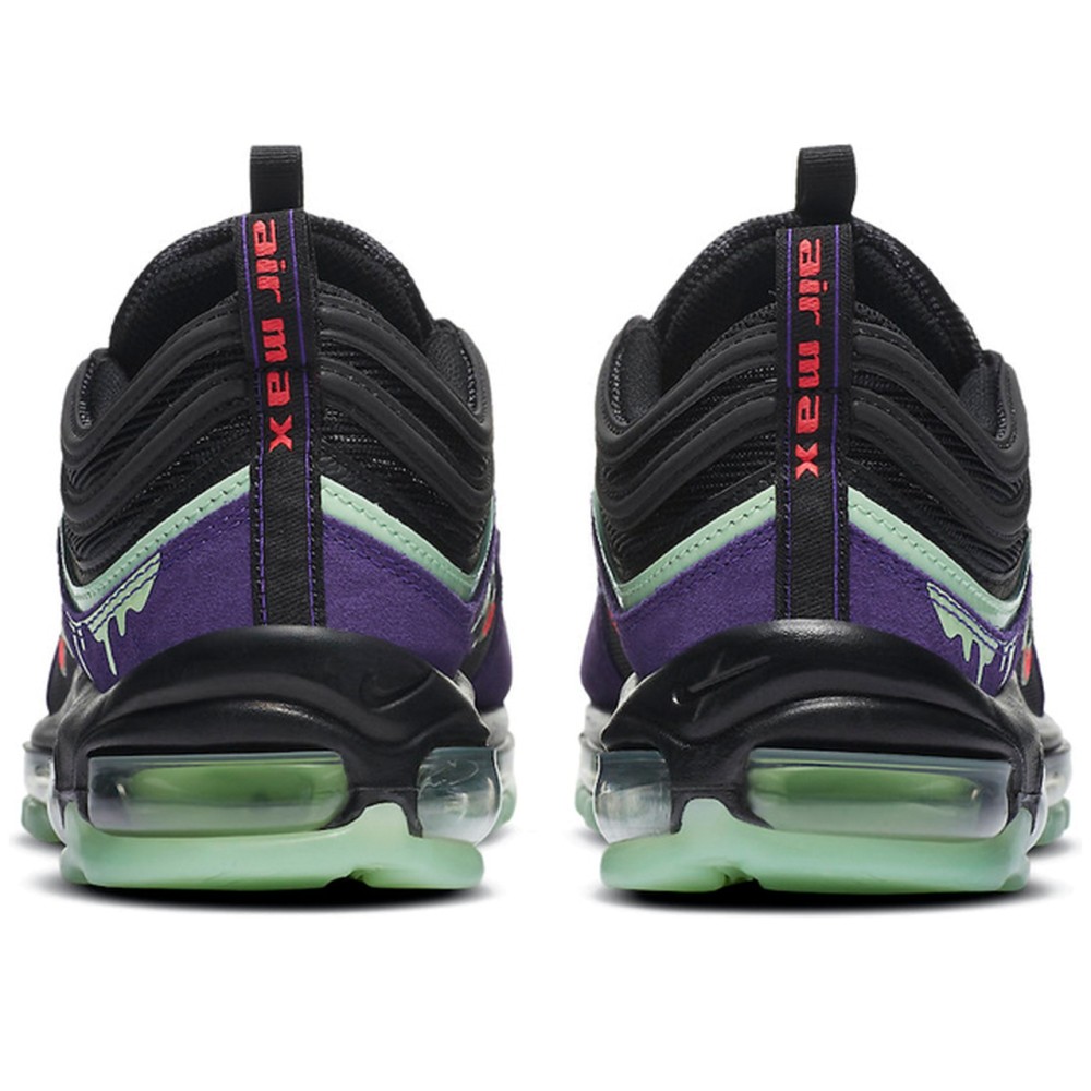 Air Max 97 Slime Halloween 2020