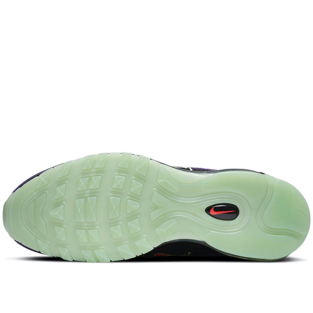 Air Max 97 Slime Halloween 2020