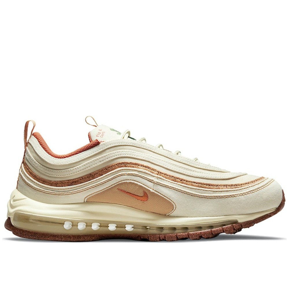 Air Max 97 Cork