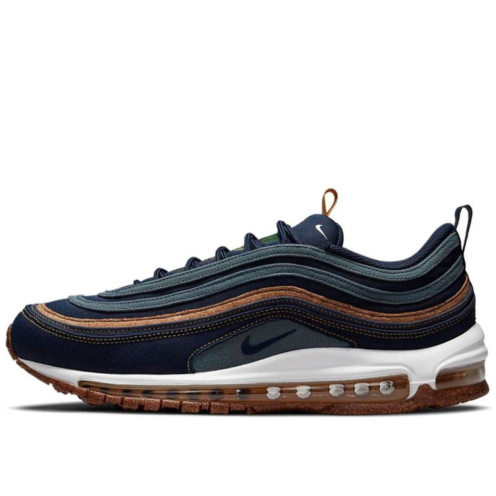 Air Max 97 Se Cork Obsidian