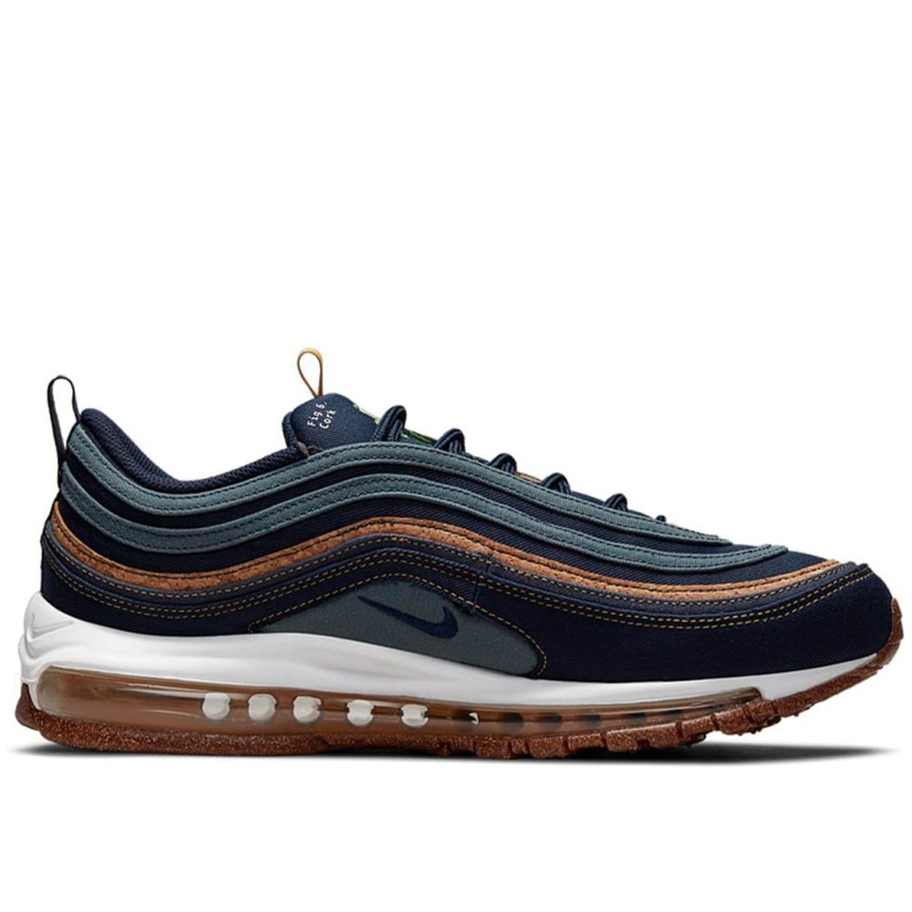 Air Max 97 Se Cork Obsidian