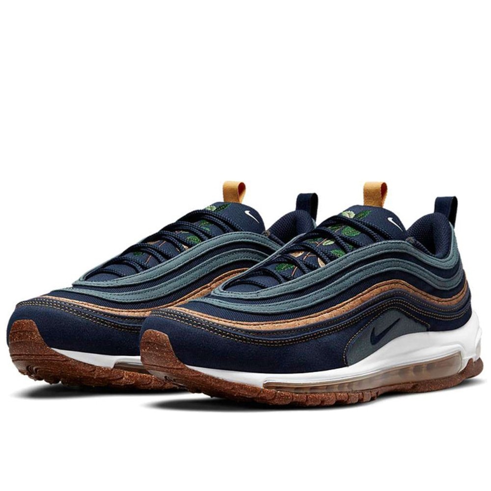 Air Max 97 Se Cork Obsidian