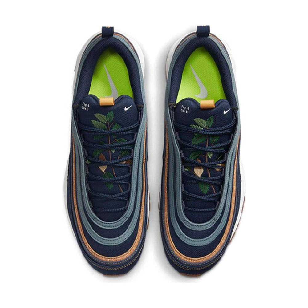 Air Max 97 Se Cork Obsidian