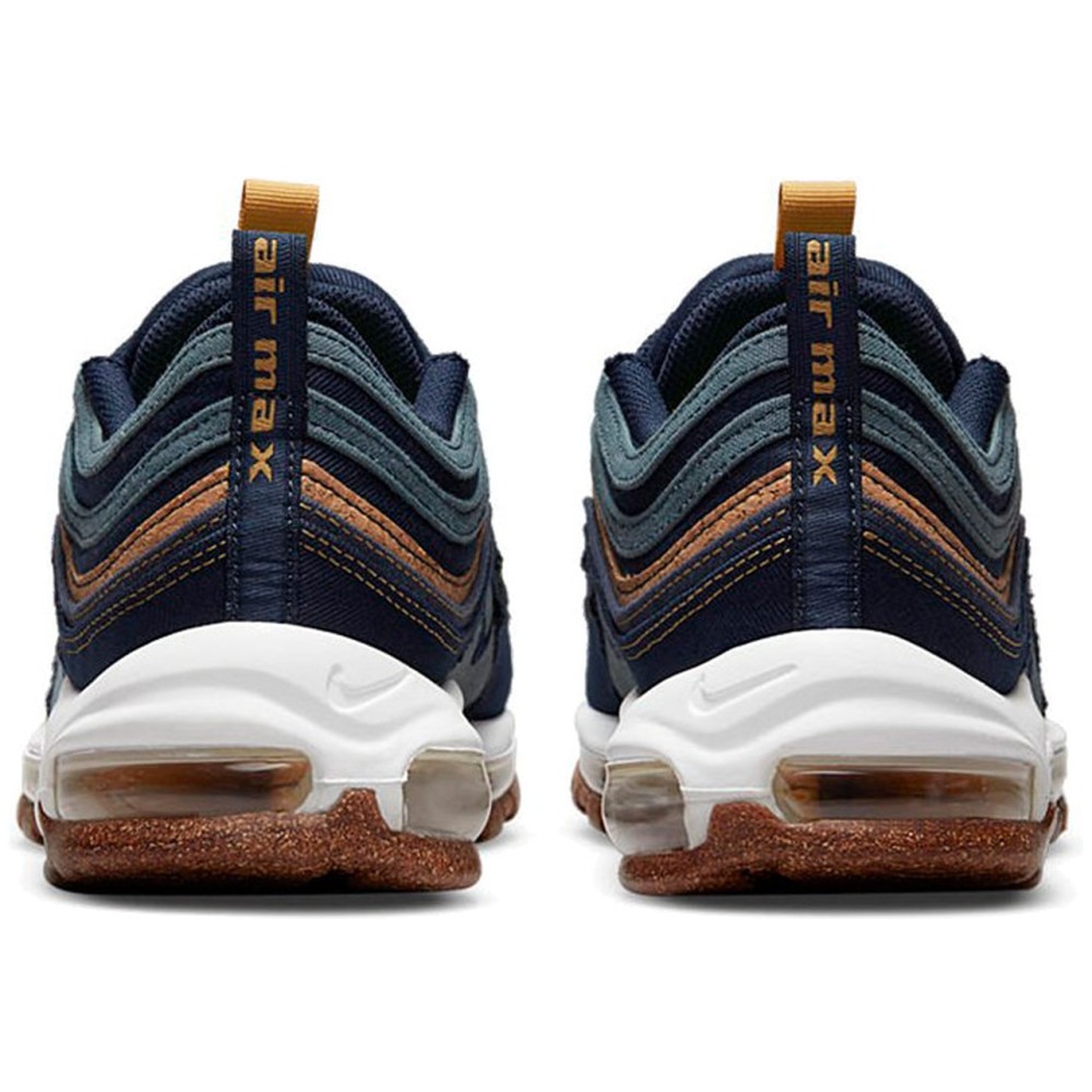 Air Max 97 Se Cork Obsidian