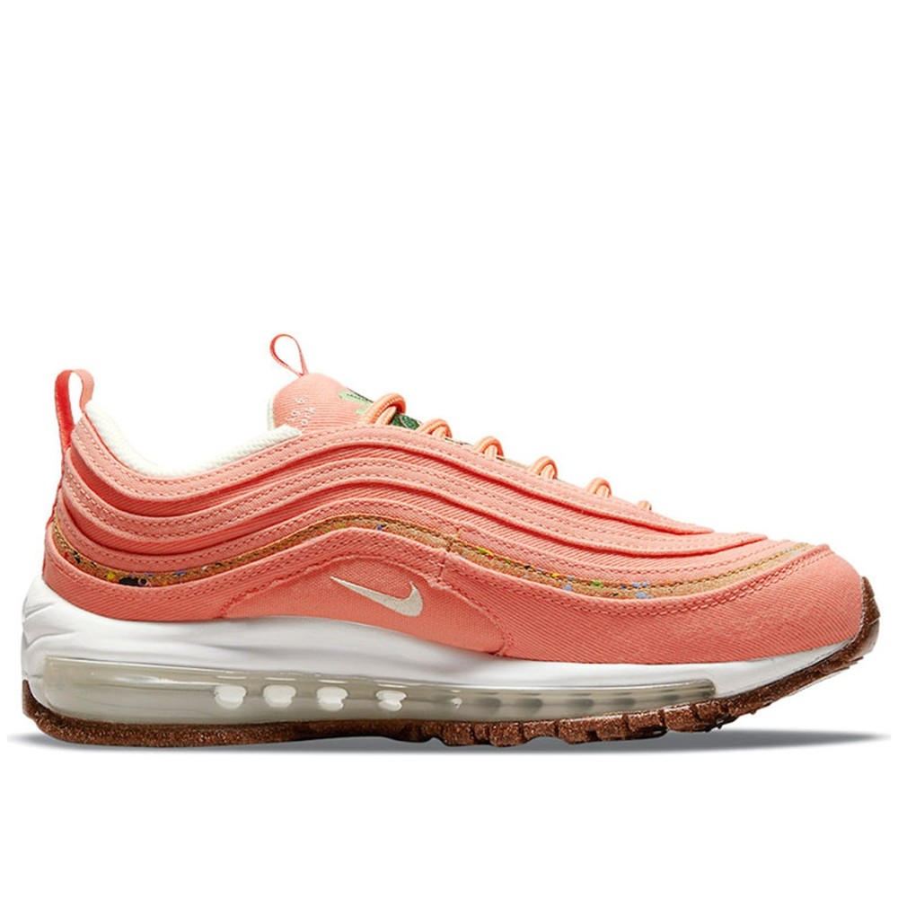 Air Max 97 Apricot Agate Women