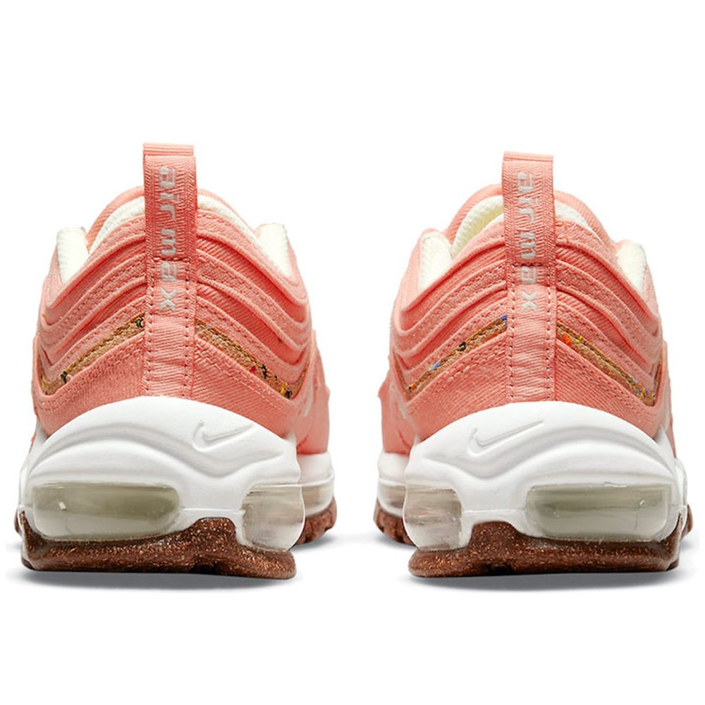 Air Max 97 Apricot Agate Women