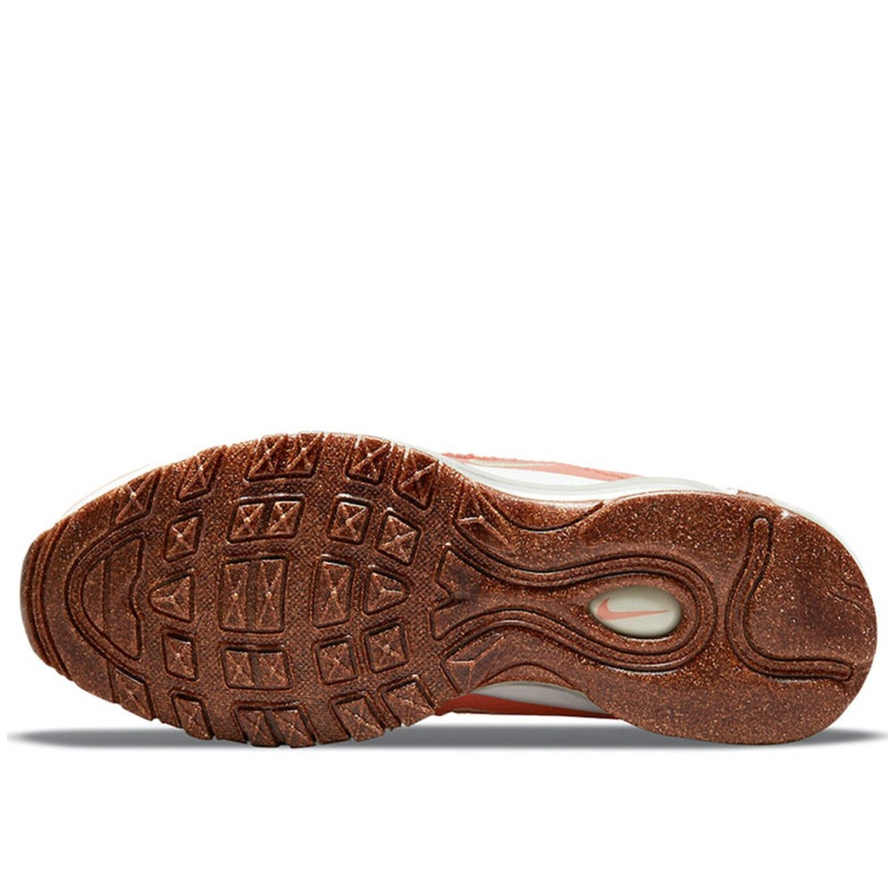 Air Max 97 Apricot Agate Women