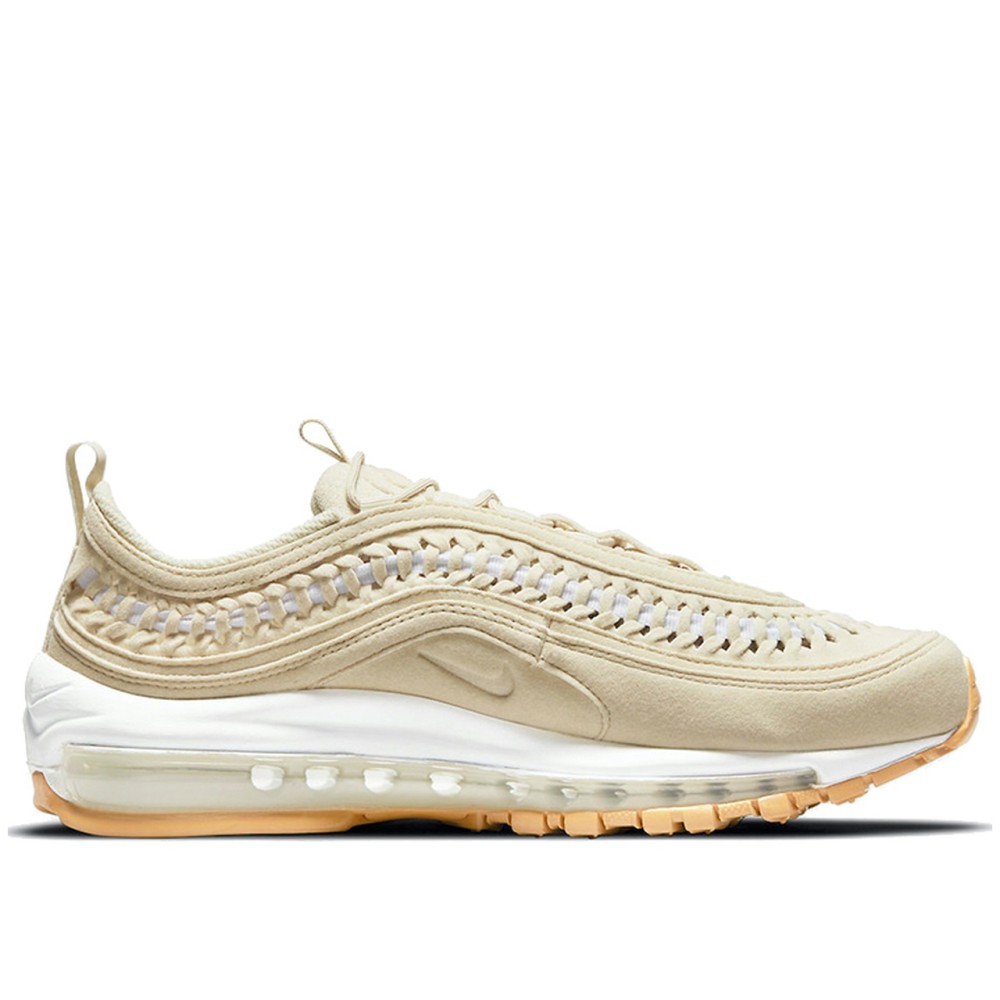 Air Max 97 Lx Woven Fossil Women
