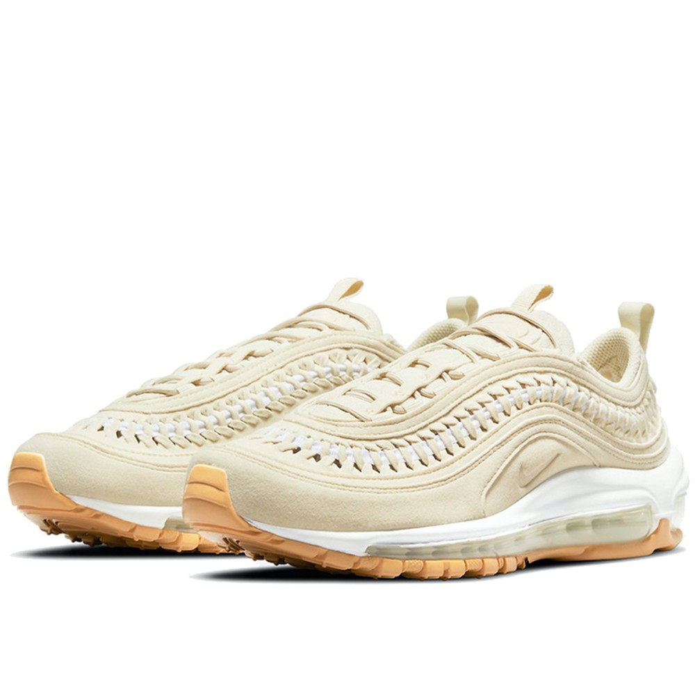 Air Max 97 Lx Woven Fossil Women