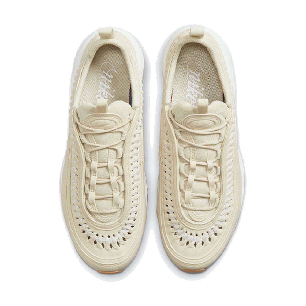 Air Max 97 Lx Woven Fossil Women
