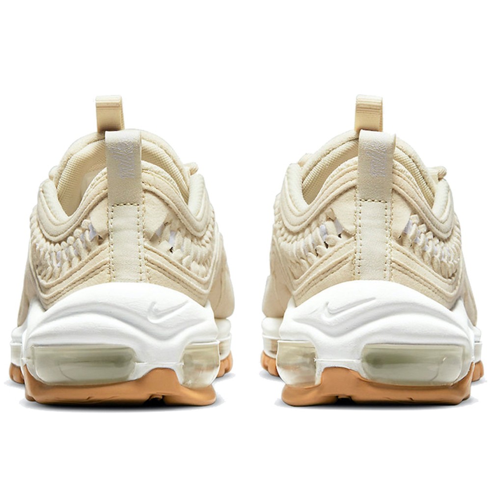 Air Max 97 Lx Woven Fossil Women