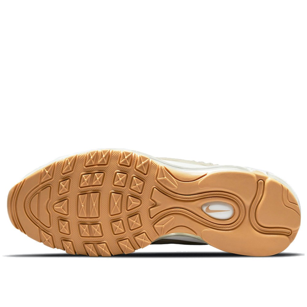 Air Max 97 Lx Woven Fossil Women