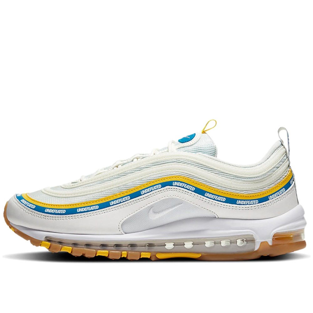 X Undefeated Air Max 97 Ucla Bruins