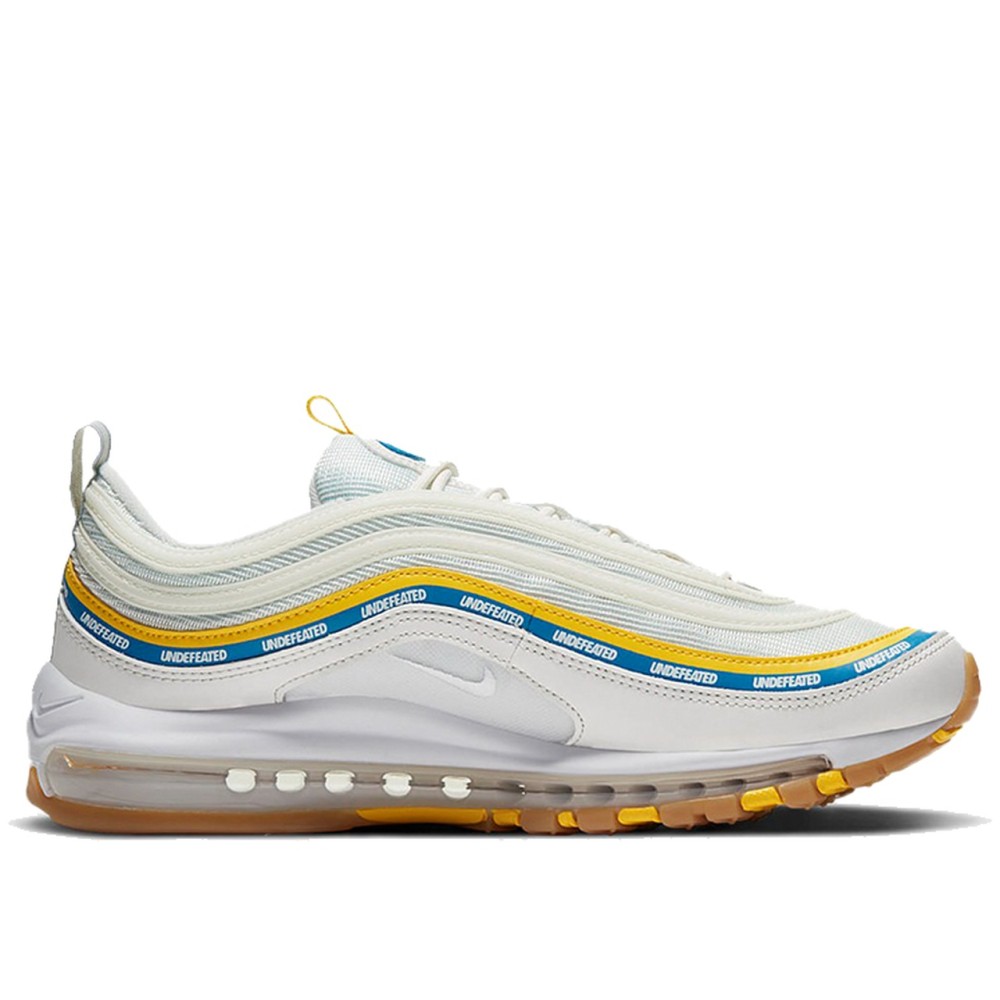 X Undefeated Air Max 97 Ucla Bruins