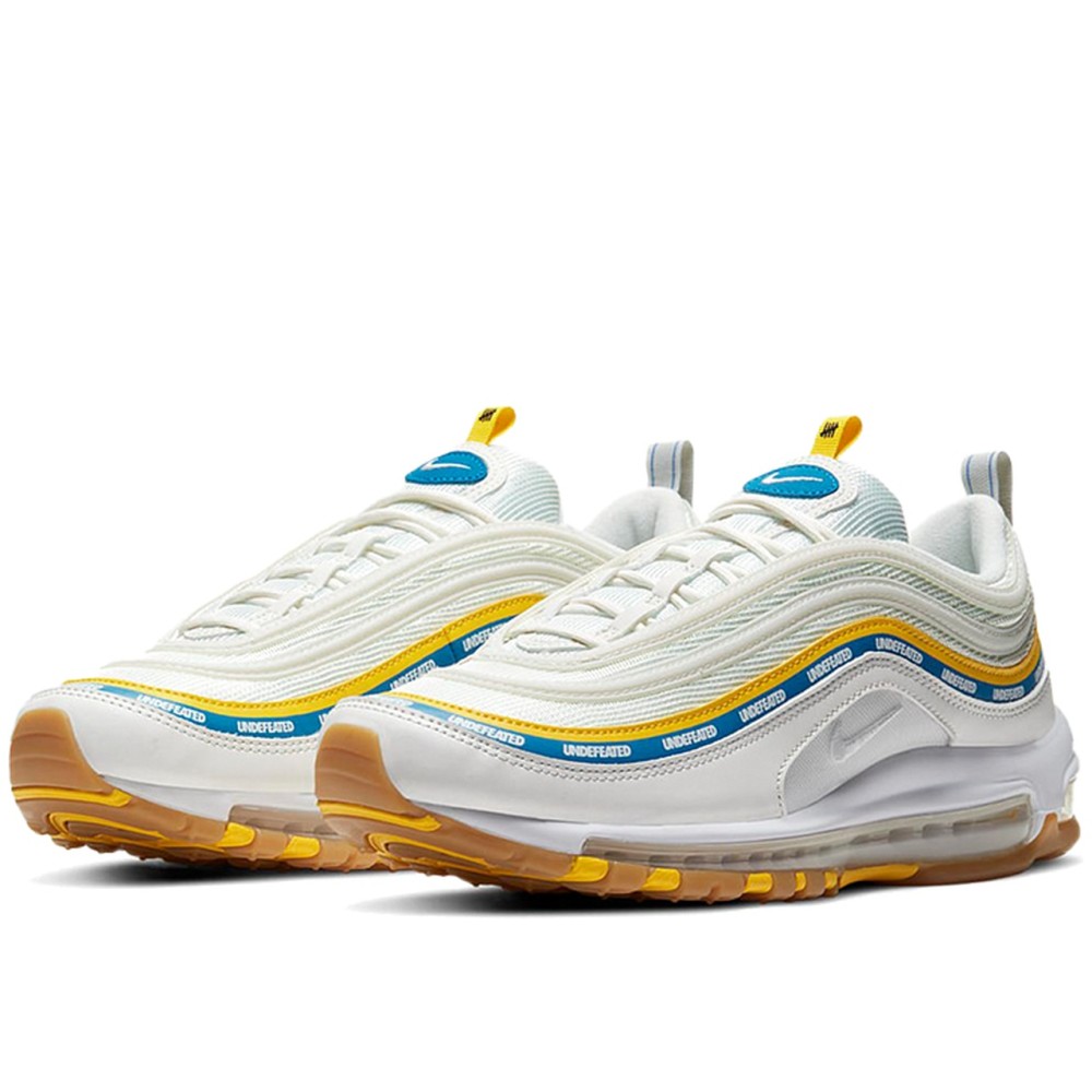 X Undefeated Air Max 97 Ucla Bruins