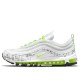 Air Max 97 Volt Reflective Logo