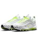 Air Max 97 Volt Reflective Logo