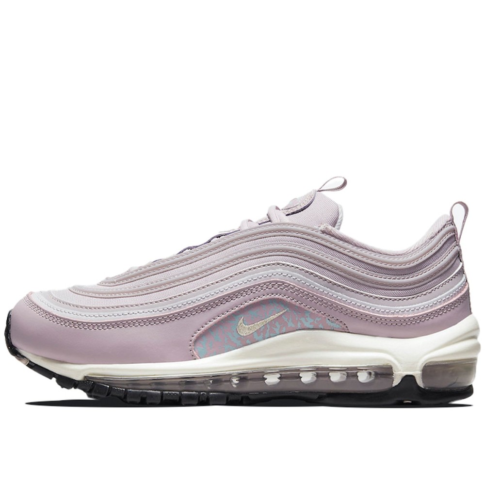Air Max 97 Plum Flog Reflective Camo Women