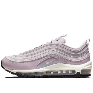 Air Max 97 Plum Flog Reflective Camo Women