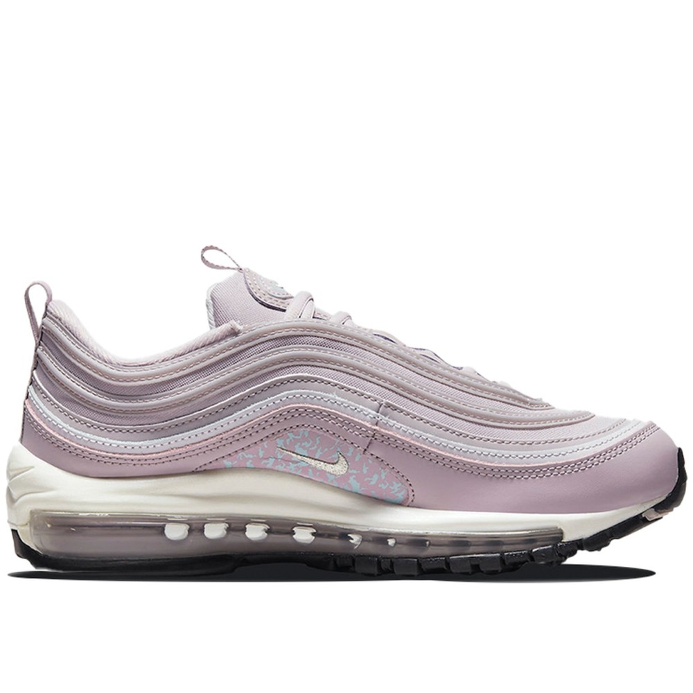 Air Max 97 Plum Flog Reflective Camo Women