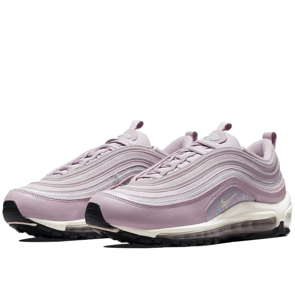 Air Max 97 Plum Flog Reflective Camo Women