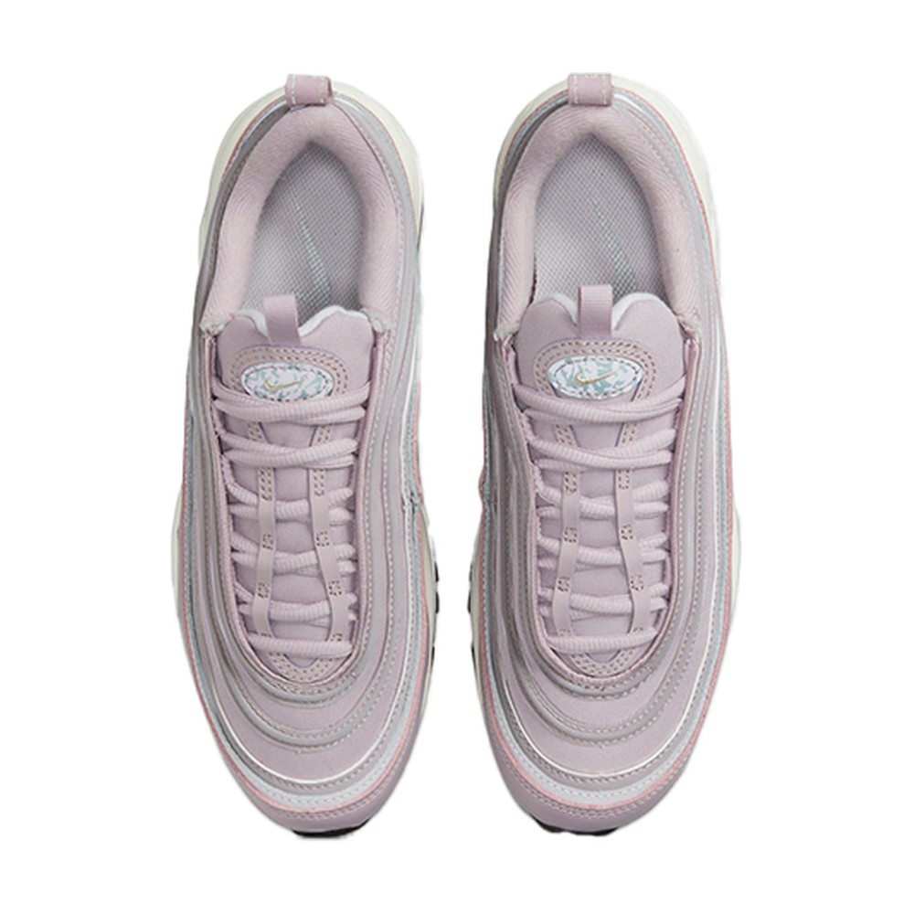 Air Max 97 Plum Flog Reflective Camo Women