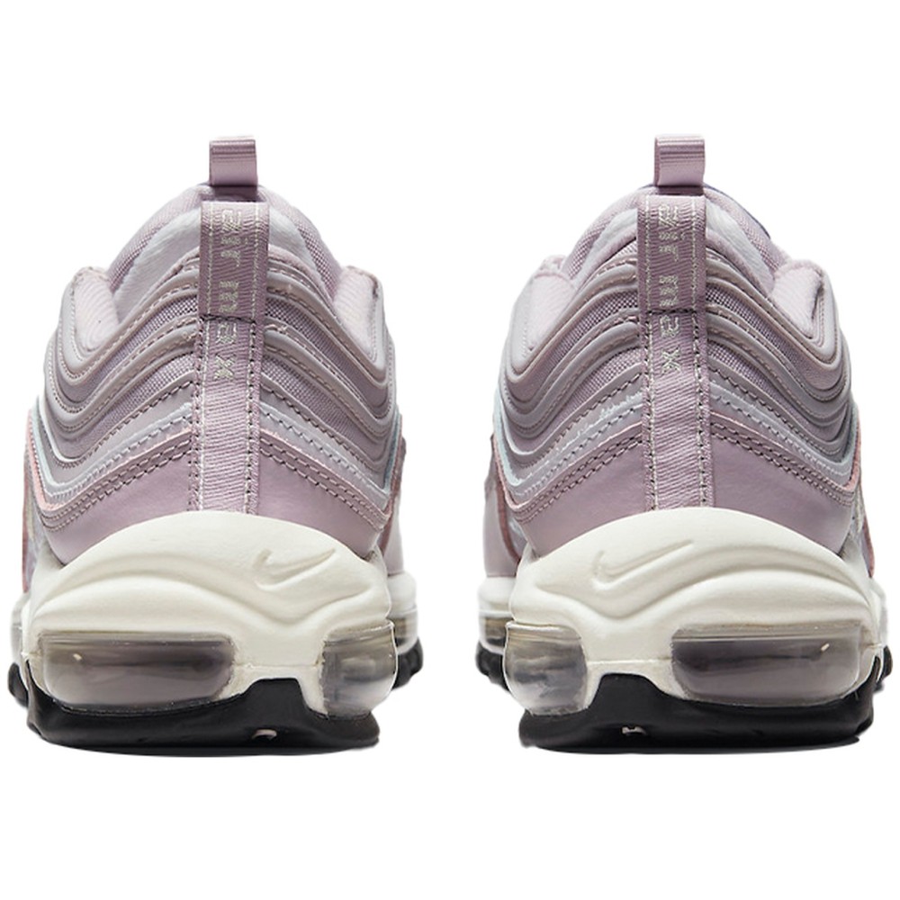 Air Max 97 Plum Flog Reflective Camo Women