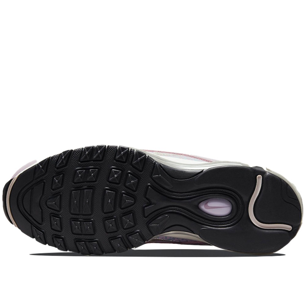 Air Max 97 Plum Flog Reflective Camo Women