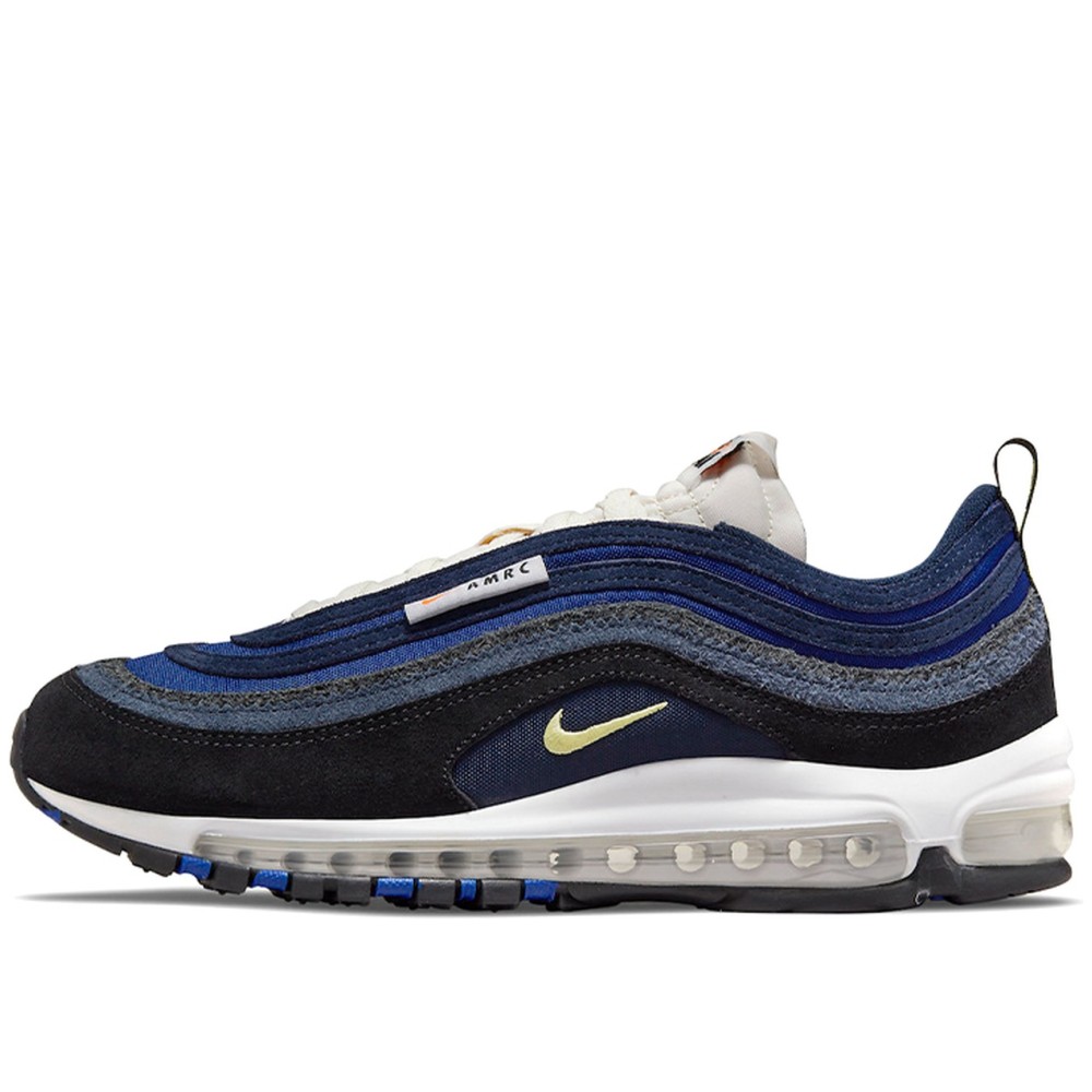 Air Max 97 Se Running Club Blue
