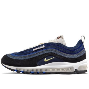 Air Max 97 Se Running Club Blue