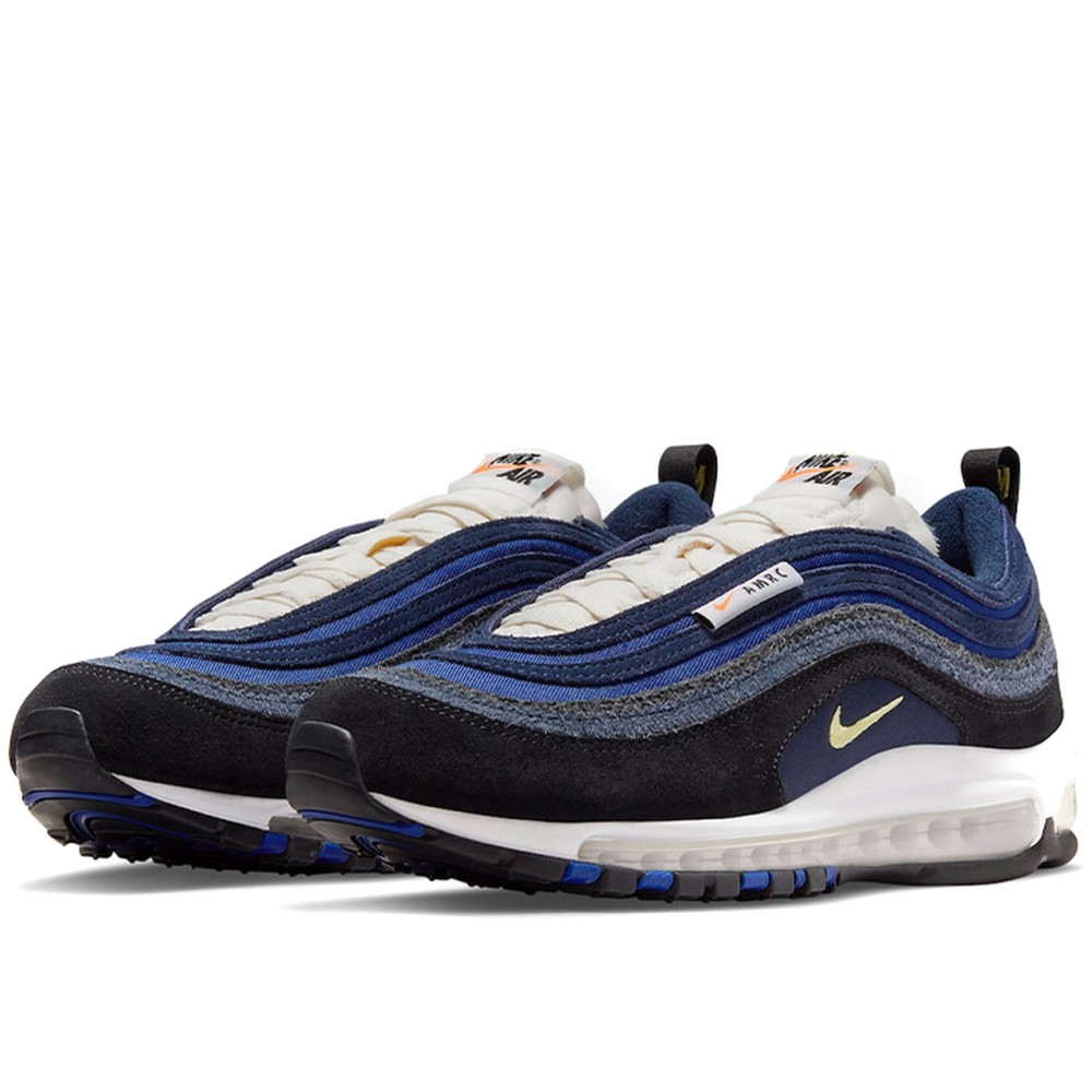 Air Max 97 Se Running Club Blue