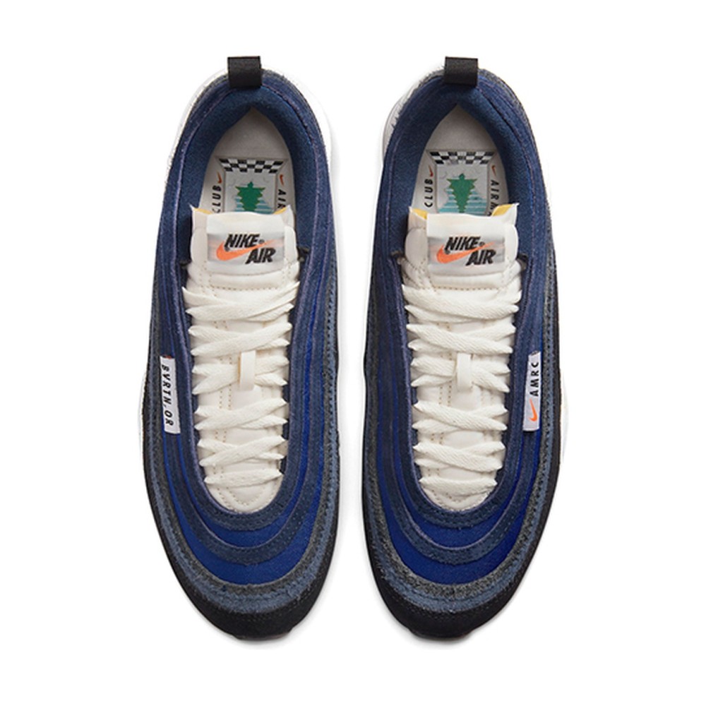 Air Max 97 Se Running Club Blue