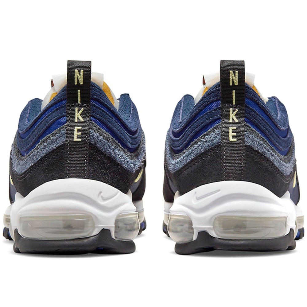 Air Max 97 Se Running Club Blue