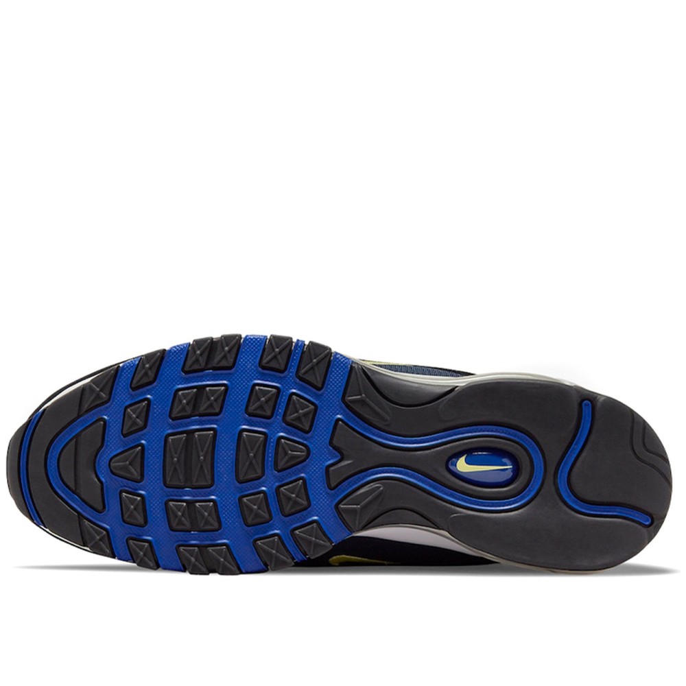 Air Max 97 Se Running Club Blue