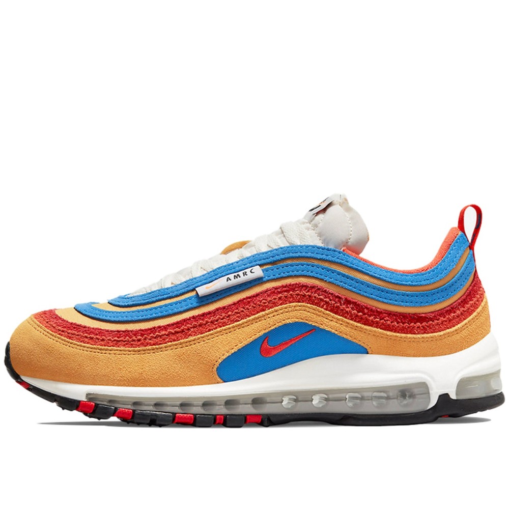 Air Max 97 Running Club
