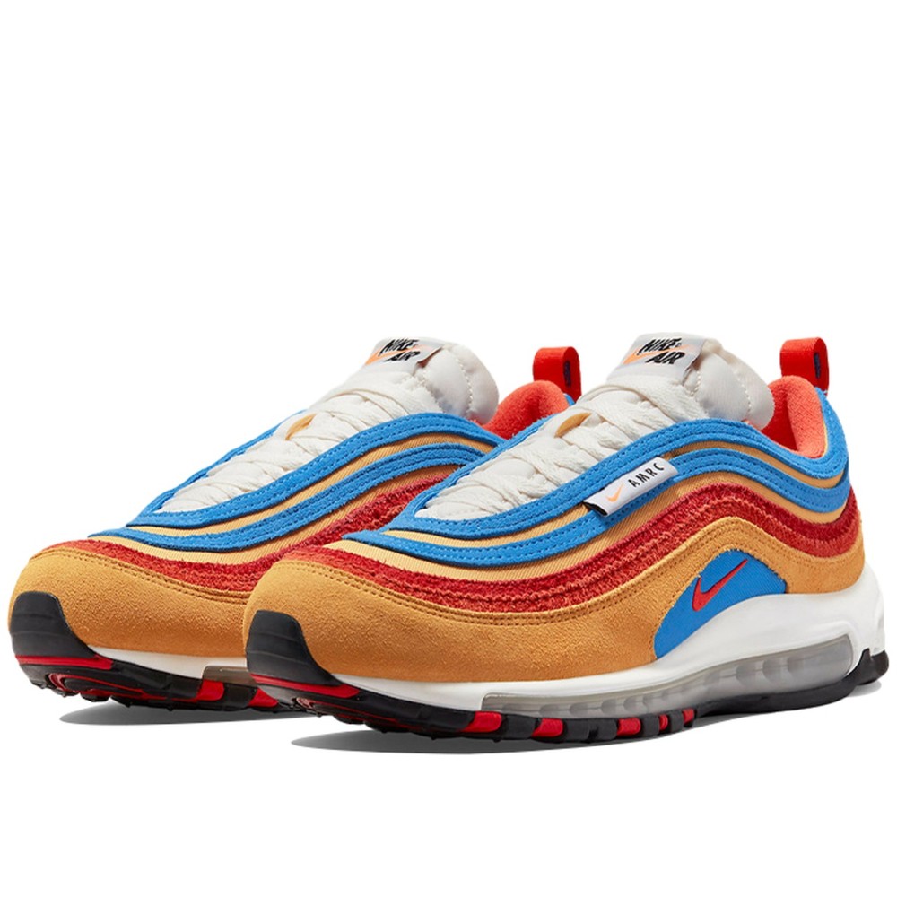 Air Max 97 Running Club