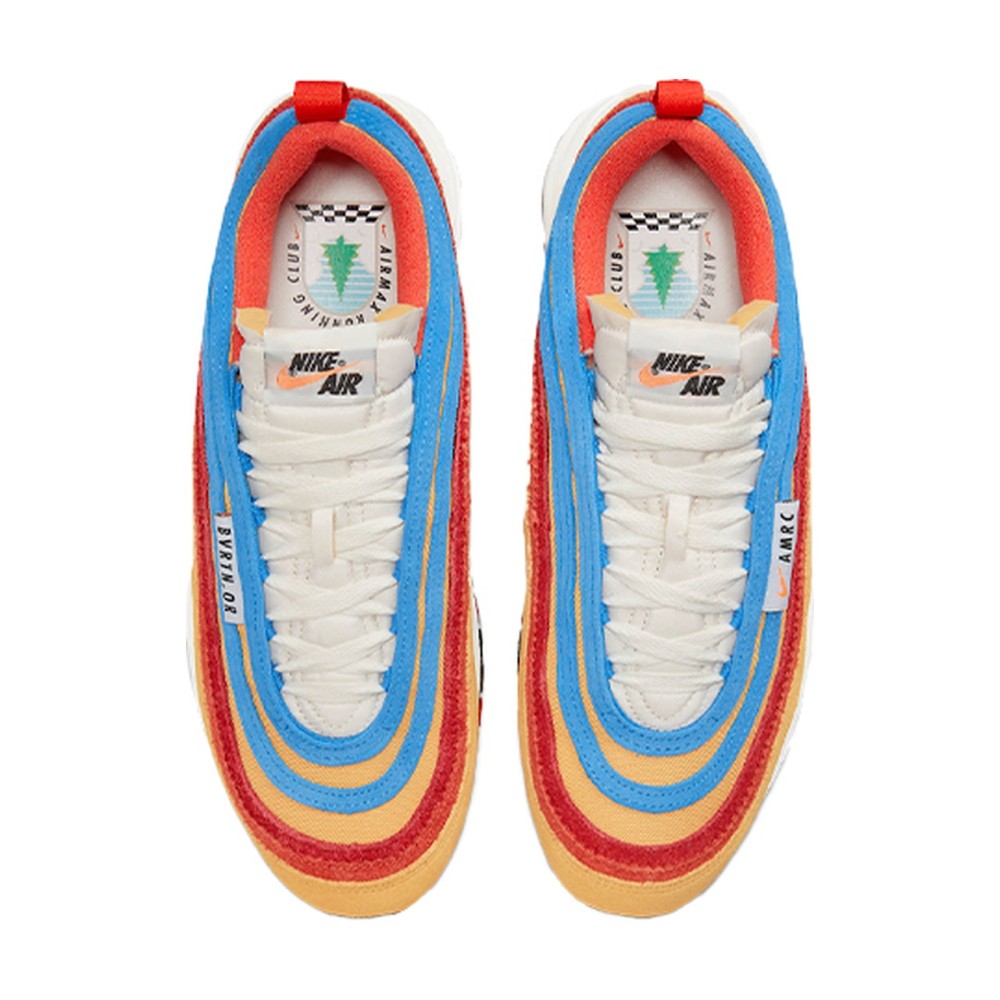 Air Max 97 Running Club
