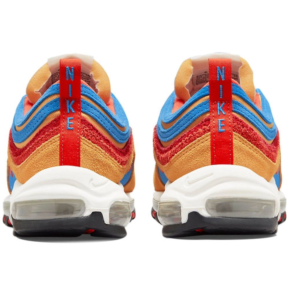 Air Max 97 Running Club