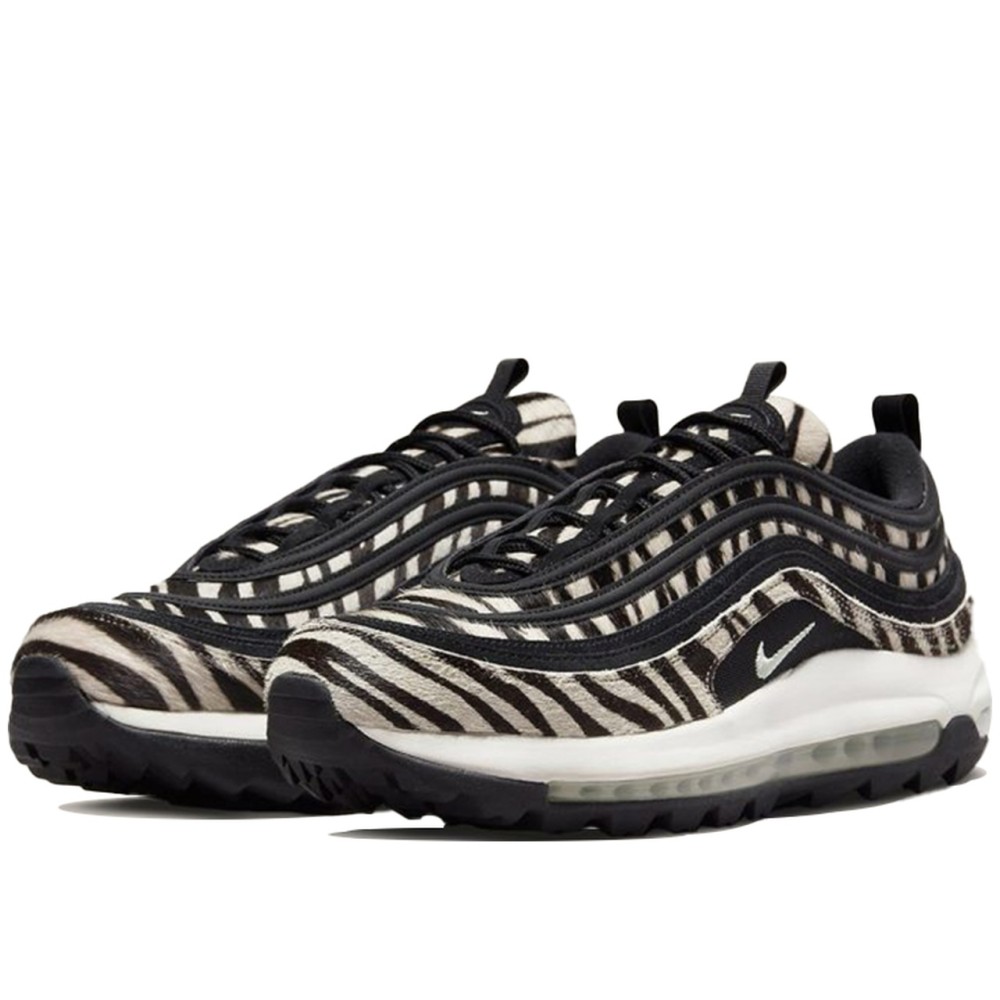 Air Max 97 Golf Nrg Zebra