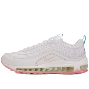 Air Max 97 White Barely Green Women
