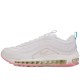 Air Max 97 White Barely Green Women