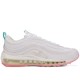 Air Max 97 White Barely Green Women