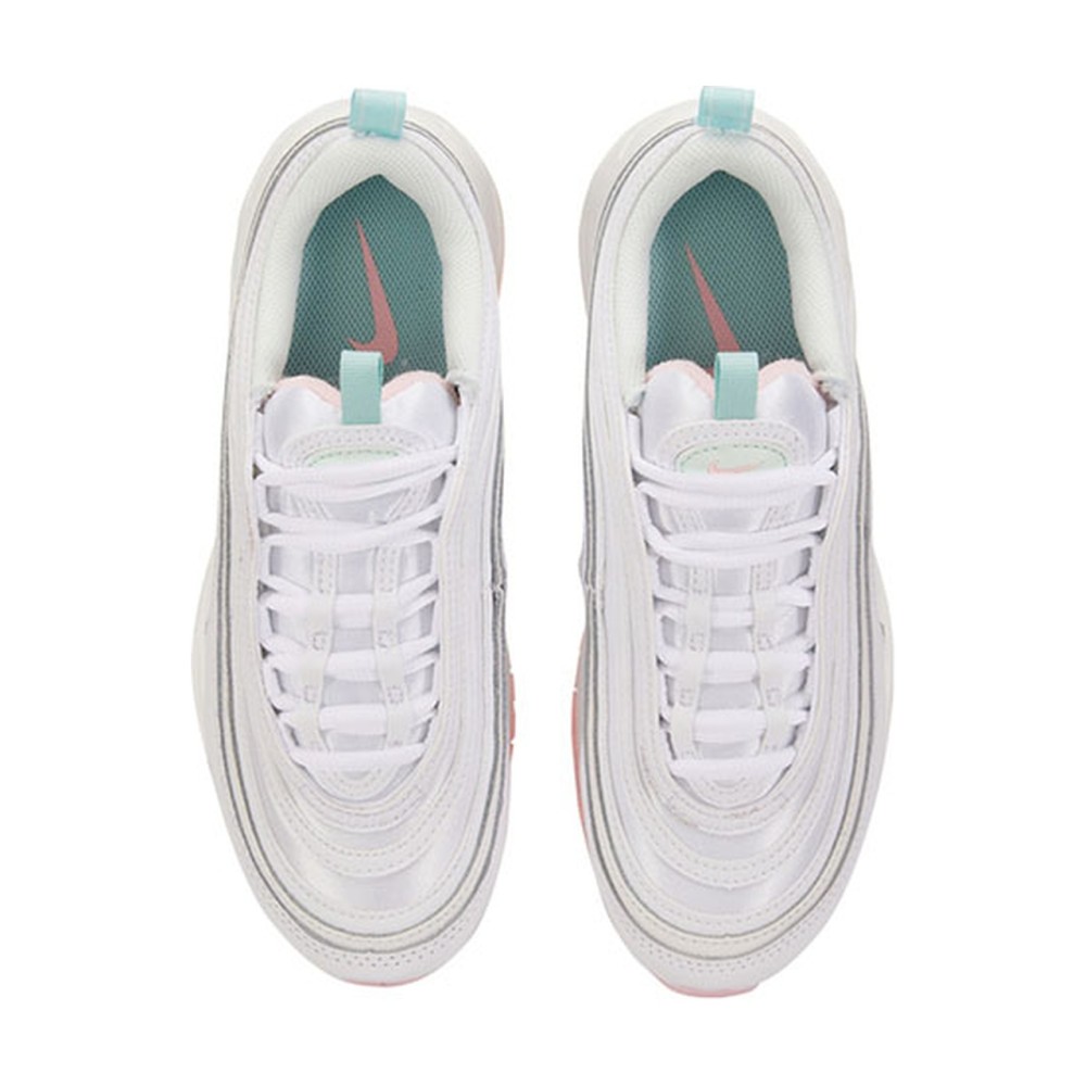 Air Max 97 White Barely Green Women