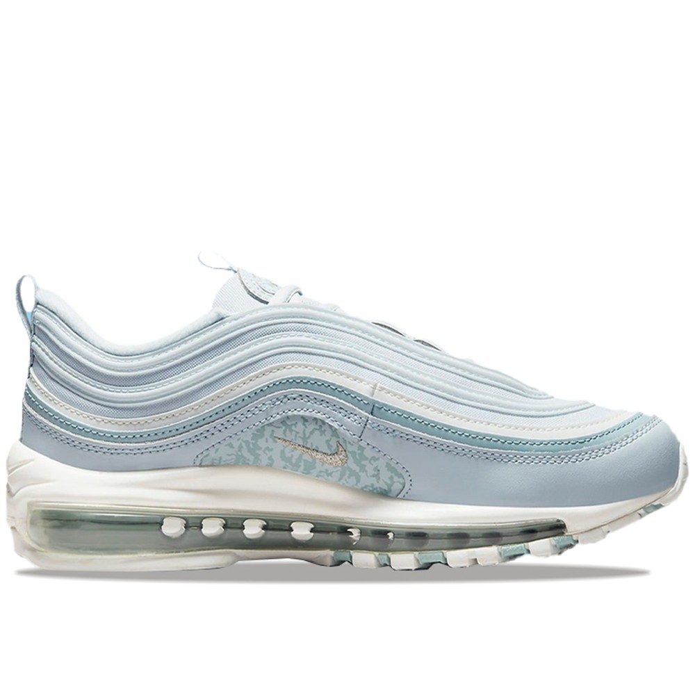 Air Max 97 Blue Camo Women