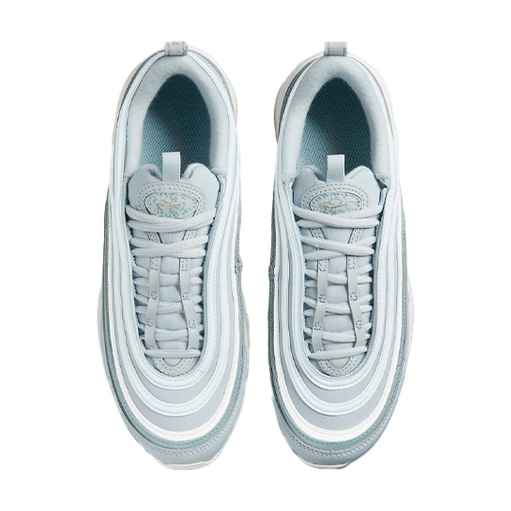 Air Max 97 Blue Camo Women