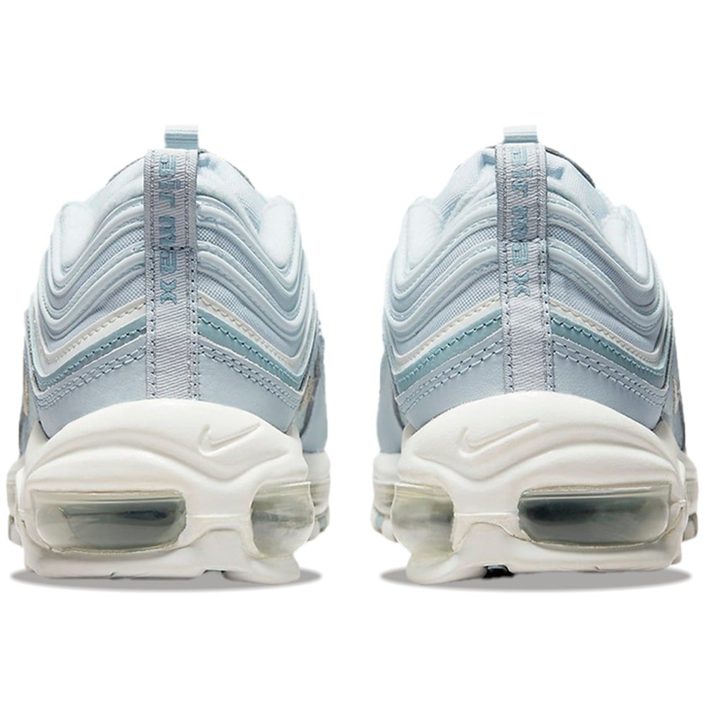 Air Max 97 Blue Camo Women