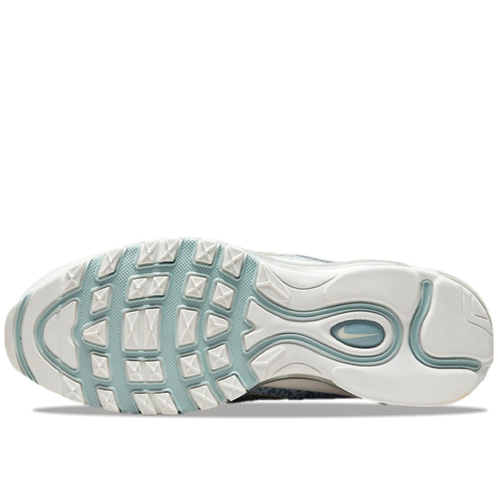 Air Max 97 Blue Camo Women