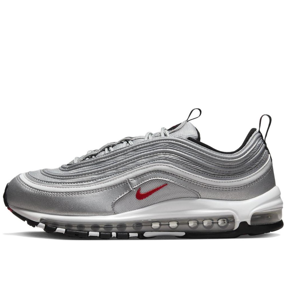 Air Max 97 Og Silver Bullet 2022