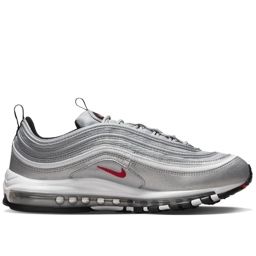 Air Max 97 Og Silver Bullet 2022