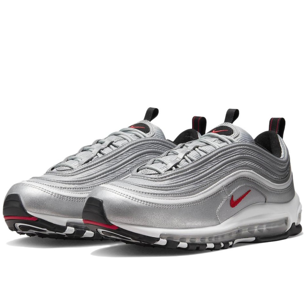 Air Max 97 Og Silver Bullet 2022